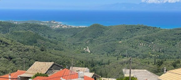 3 dormitorios сasa en venta en Corfu, Central Corfu and Diapontian Islands, Corfu, Ionian Islands, Peloponnese, Western Greece and the Ionian, Greece № 93597 22