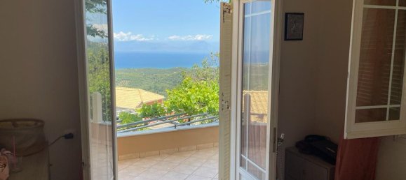 3 dormitorios сasa en venta en Corfu, Central Corfu and Diapontian Islands, Corfu, Ionian Islands, Peloponnese, Western Greece and the Ionian, Greece № 93597 28