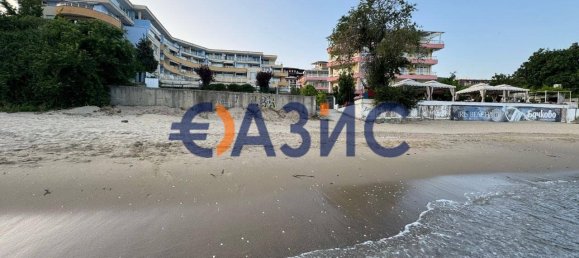 1 غرف نوم شقة في Sveti Vlas, Bulgaria رقم 817 24