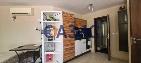 1 غرف نوم شقة في Sveti Vlas, Bulgaria رقم 817 16