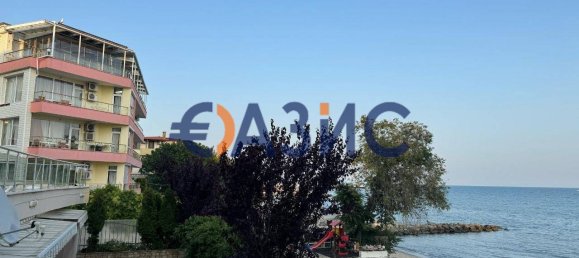 1 غرف نوم شقة في Sveti Vlas, Bulgaria رقم 817 25