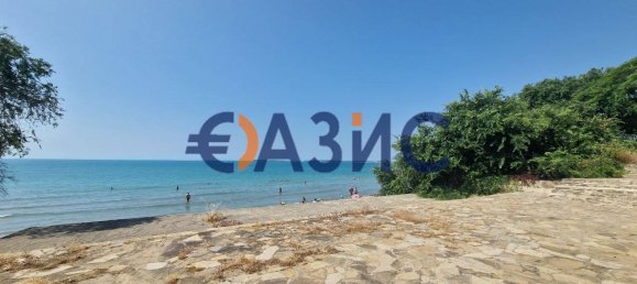 1 غرف نوم شقة في Sveti Vlas, Bulgaria رقم 817 6