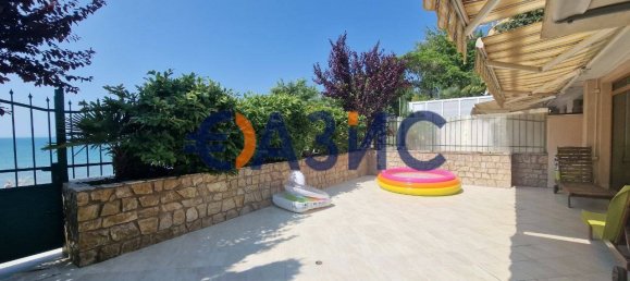 1 غرف نوم شقة في Sveti Vlas, Bulgaria رقم 817 2