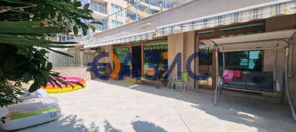 1 غرف نوم شقة في Sveti Vlas, Bulgaria رقم 817 9