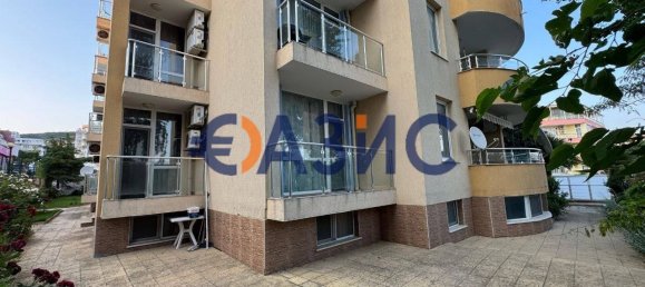 1 غرف نوم شقة في Sveti Vlas, Bulgaria رقم 817 28