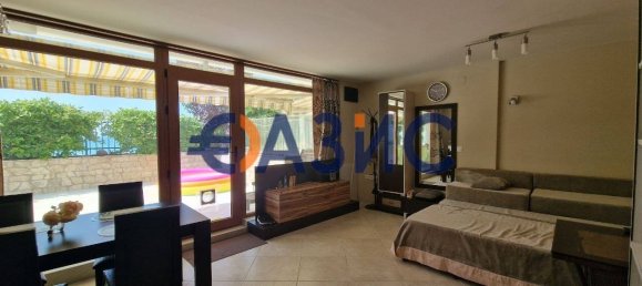 1 غرف نوم شقة في Sveti Vlas, Bulgaria رقم 817 3