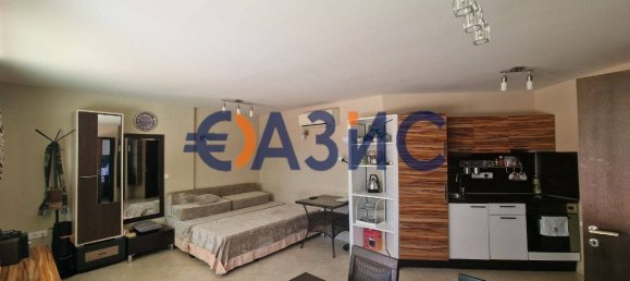 1 غرف نوم شقة في Sveti Vlas, Bulgaria رقم 817 18