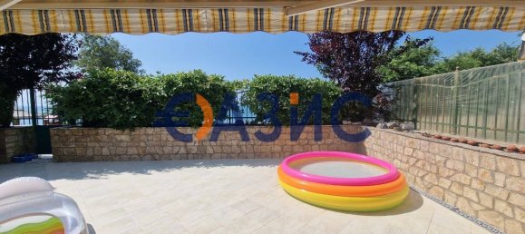 1 غرف نوم شقة في Sveti Vlas, Bulgaria رقم 817 8