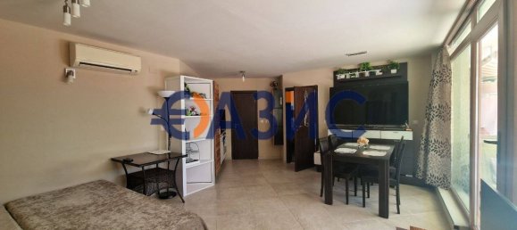 1 غرف نوم شقة في Sveti Vlas, Bulgaria رقم 817 12