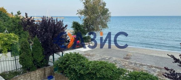 1 غرف نوم شقة في Sveti Vlas, Bulgaria رقم 817 5