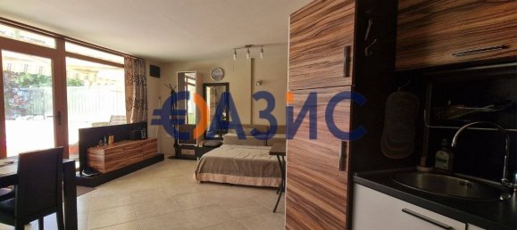 1 غرف نوم شقة في Sveti Vlas, Bulgaria رقم 817 13