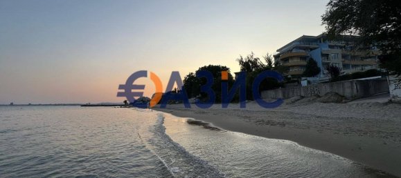 1 غرف نوم شقة في Sveti Vlas, Bulgaria رقم 817 4