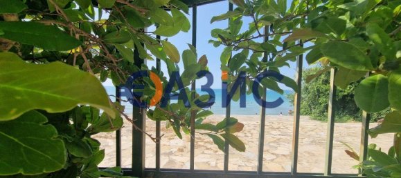 1 غرف نوم شقة في Sveti Vlas, Bulgaria رقم 817 11