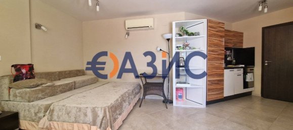 1 غرف نوم شقة في Sveti Vlas, Bulgaria رقم 817 14