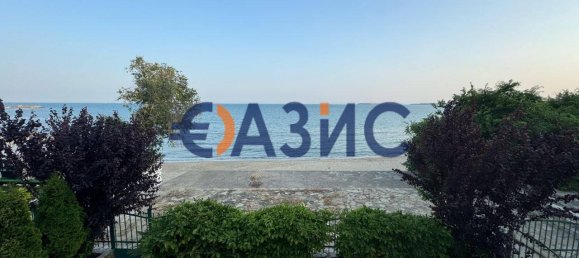 1 غرف نوم شقة في Sveti Vlas, Bulgaria رقم 817 7