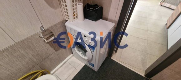 1 غرف نوم شقة في Sveti Vlas, Bulgaria رقم 817 22