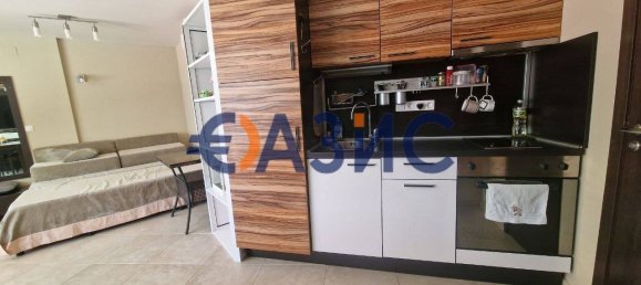 1 غرف نوم شقة في Sveti Vlas, Bulgaria رقم 817 19