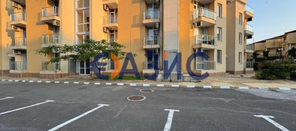 1 غرف نوم شقة في Sveti Vlas, Bulgaria رقم 817 27