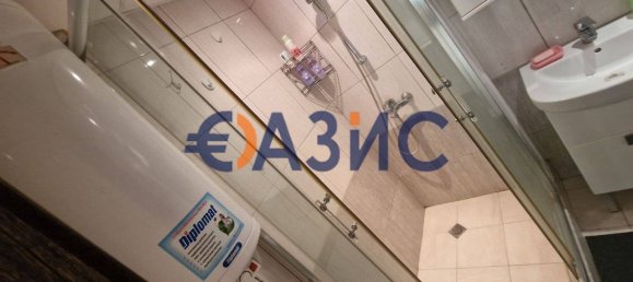 1 غرف نوم شقة في Sveti Vlas, Bulgaria رقم 817 23