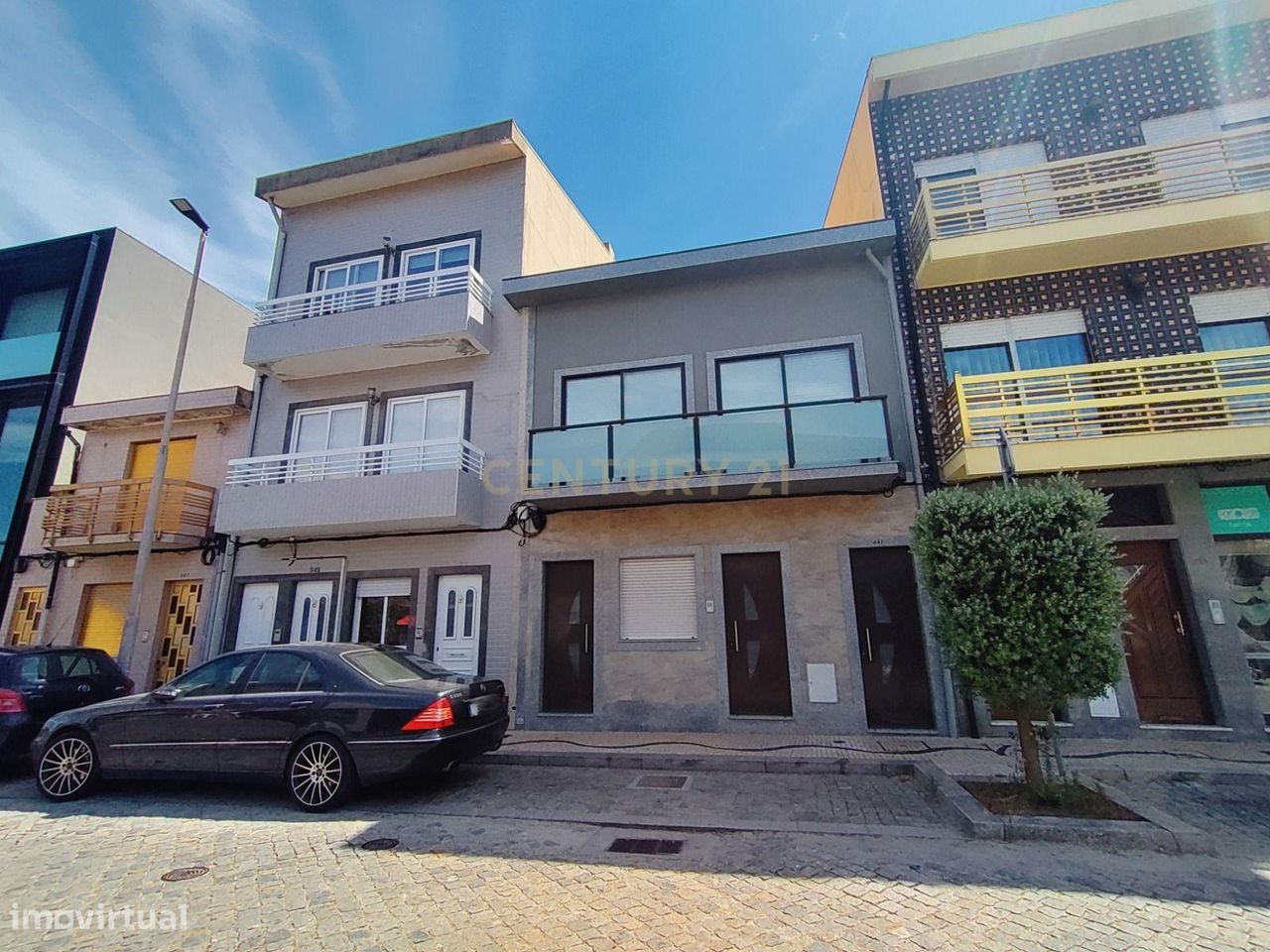 9 bedrooms House in Vila do Conde, Portugal No. 232679