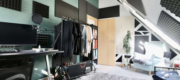 Duplex de 5 divisões em Solingen, Germany N.º 313614 23