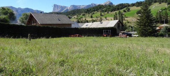 Terrain à Dévoluy, France No. 356751 2