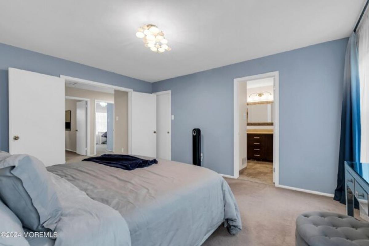 3 Schlafzimmer Haus in Morganville, USA, Nr. 438601