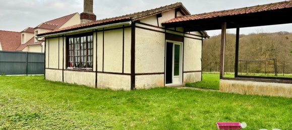 Studio in Breuil-le-Sec, France, Nr. 157247 3