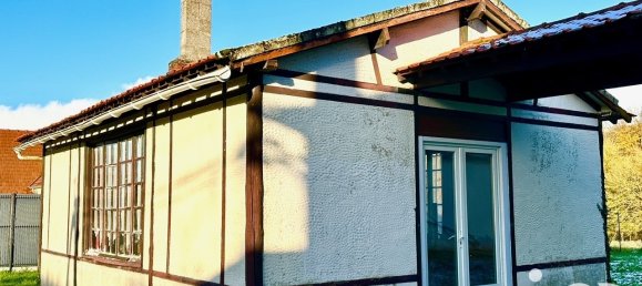 Studio in Breuil-le-Sec, France, Nr. 157247 4