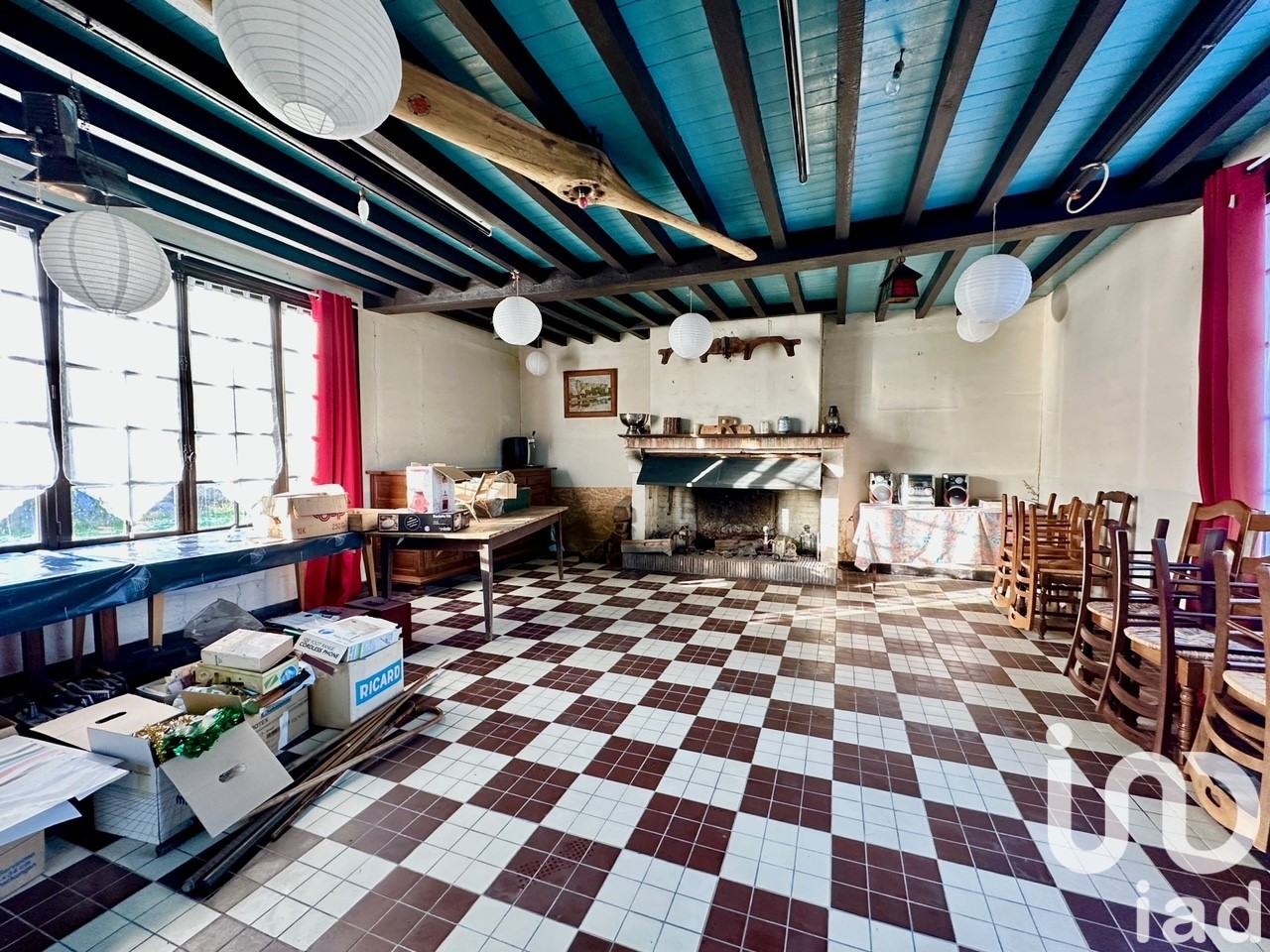 Studio in Breuil-le-Sec, France, Nr. 157247