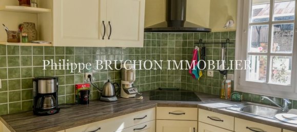 Casa de 4 dormitorios en Yonne, France No. 339716 4