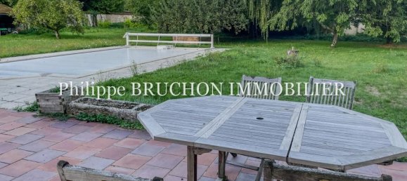 Casa de 4 dormitorios en Yonne, France No. 339716 6