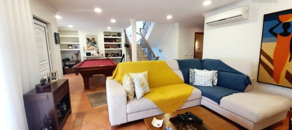 3 Schlafzimmer Haus in Montenegro, Portugal, Nr. 140042 15