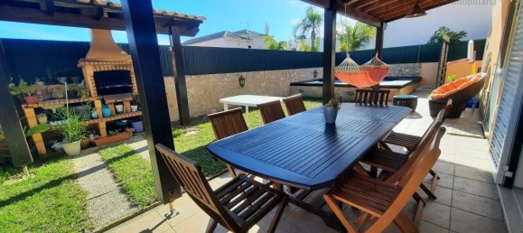 3 Schlafzimmer Haus in Montenegro, Portugal, Nr. 140042 7