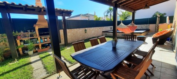 3 Schlafzimmer Haus in Montenegro, Portugal, Nr. 140042 6