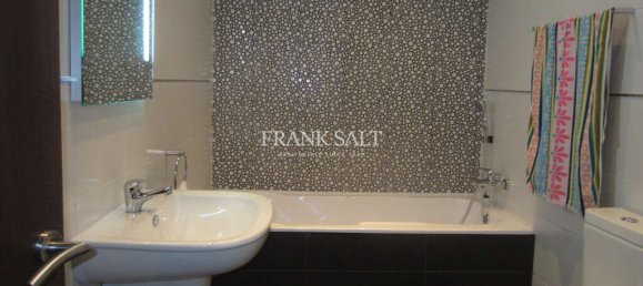 2 chambres Appartement à San Gwann, Malta No. 8706 8