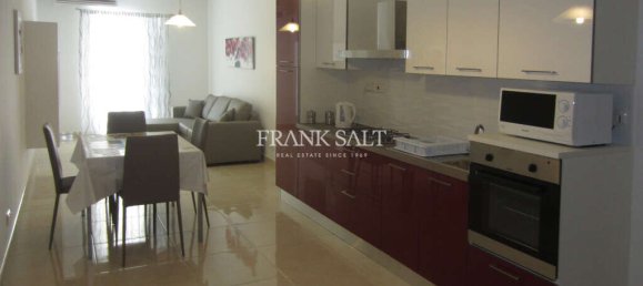 2 chambres Appartement à San Gwann, Malta No. 8706 4