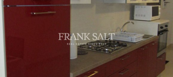 2 chambres Appartement à San Gwann, Malta No. 8706 3