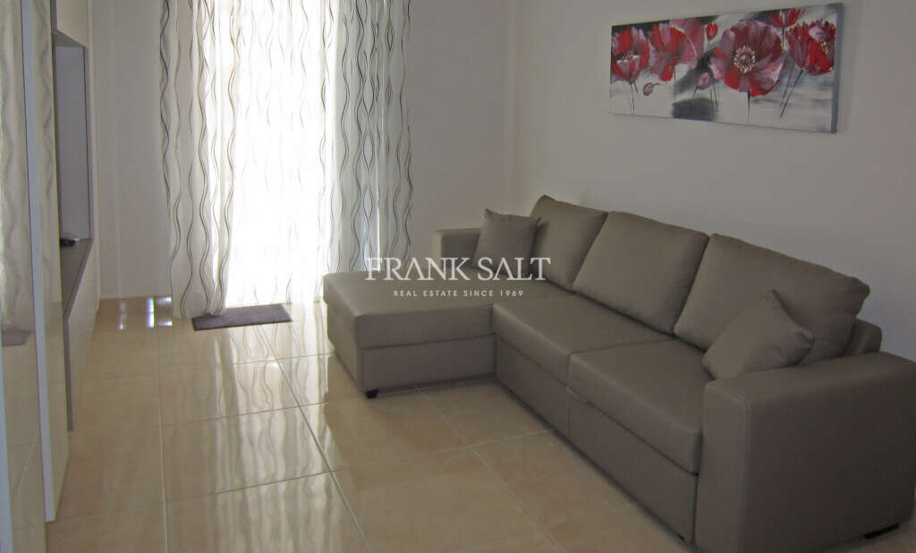 2 chambres Appartement à San Gwann, Malta No. 8706