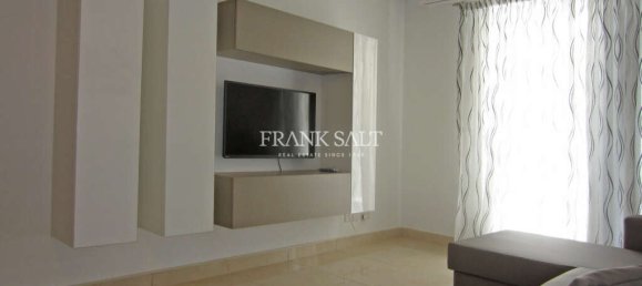 2 chambres Appartement à San Gwann, Malta No. 8706 2