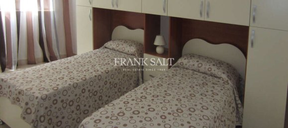 2 chambres Appartement à San Gwann, Malta No. 8706 5