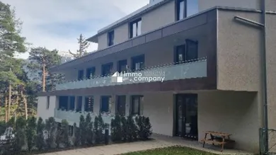Apartamento de 4 divisões em Natters, Austria N.º 146641