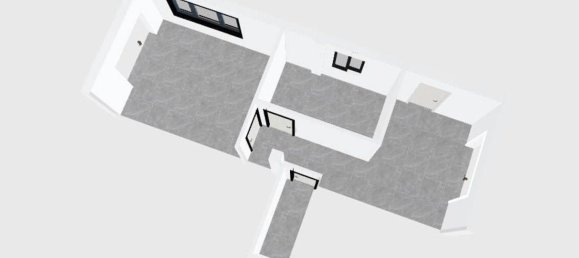 Gewerbliche Immobilie in Porto San Giorgio, Italy 54m², Nr. 343421 7