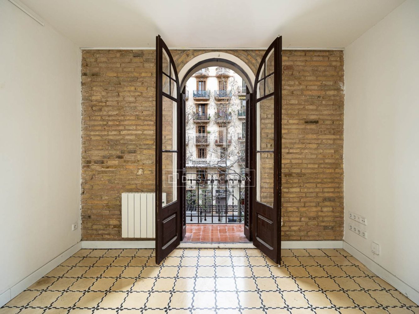 2 Schlafzimmer Wohnung in Barcelona, Spain, Nr. 352628