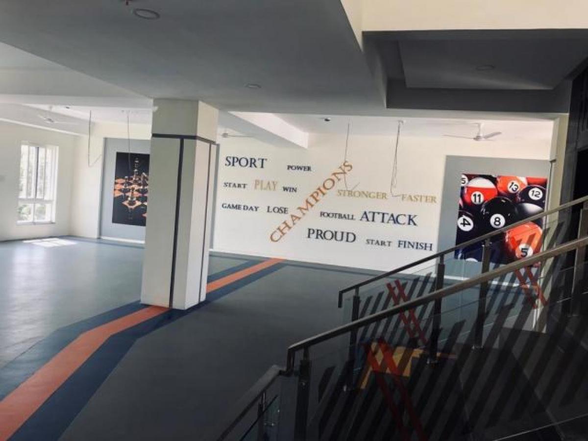 2 bedrooms House in Bangalore, India No. 49327