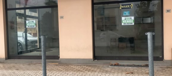 154m² Commercial property in San Giovanni Teatino, Italy No. 169138 5