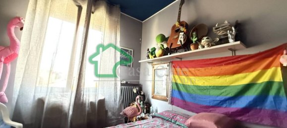 Квартира с 3 спальнями в Лоди, Италия № 345317 11