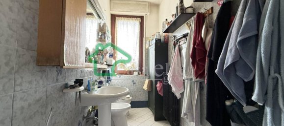 Квартира с 3 спальнями в Лоди, Италия № 345317 16