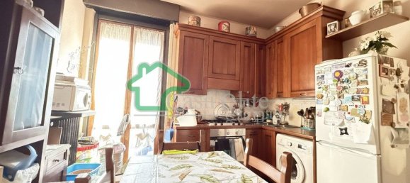 Квартира с 3 спальнями в Лоди, Италия № 345317 5