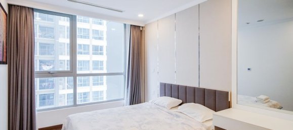 2 bedrooms Apartment in Binh Thanh, Vietnam No. 17385 16